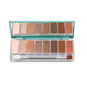 Eyeshadow Palette Sunset Brown