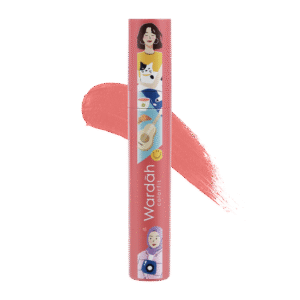 Colorfit Velvet Matte Lip Mouse - Women's Day Special Edition