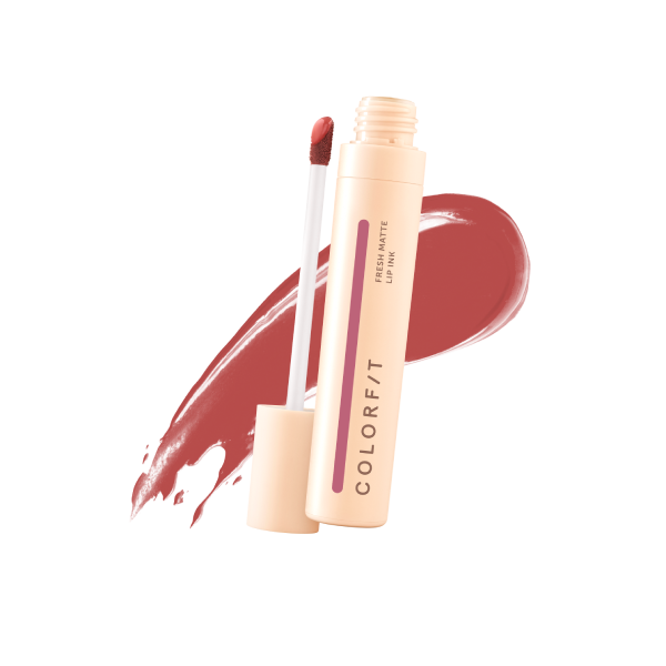Colorfit Fresh Lip Ink Serum