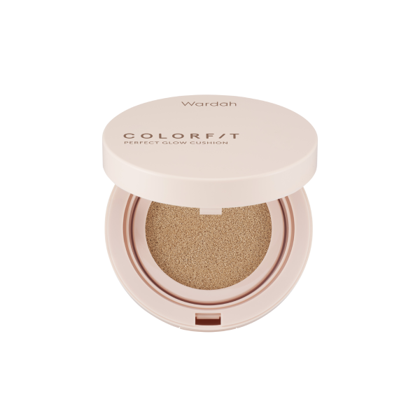 Colorfit Perfect Glow Cushion