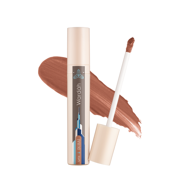 Colorfit Last All Day Lip Paint Around the World