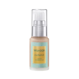 Exclusive Liquid Foundation