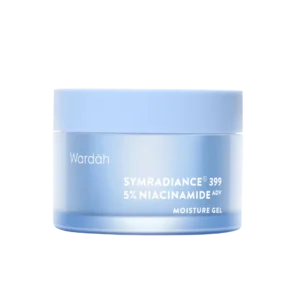 SymRadiance Niacinamide Moisture Gel