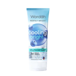 Perfect Bright Cooling Jelly Foam