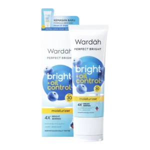 Perfect Bright Oil Control SPF 30 PA+++