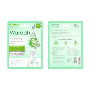 Nature Daily SuperSerum Mask