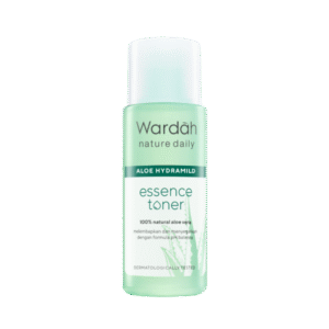 Nature Daily Hydramild Toner Essence