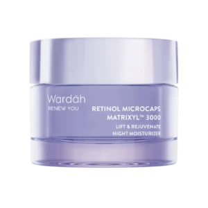 Renew You Lift & Rejuvenate Night Moist